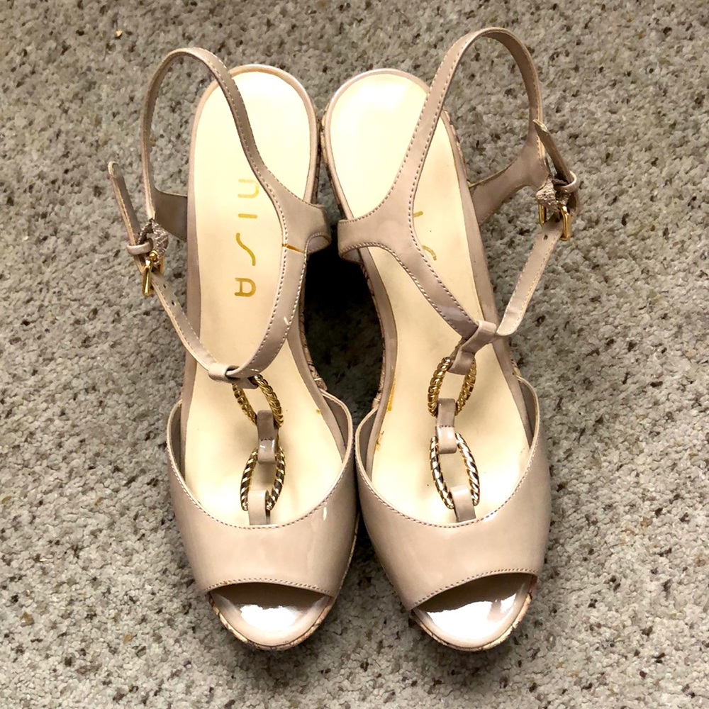 Unisa wedges